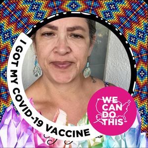 Meet your Posher, Darlene valerie